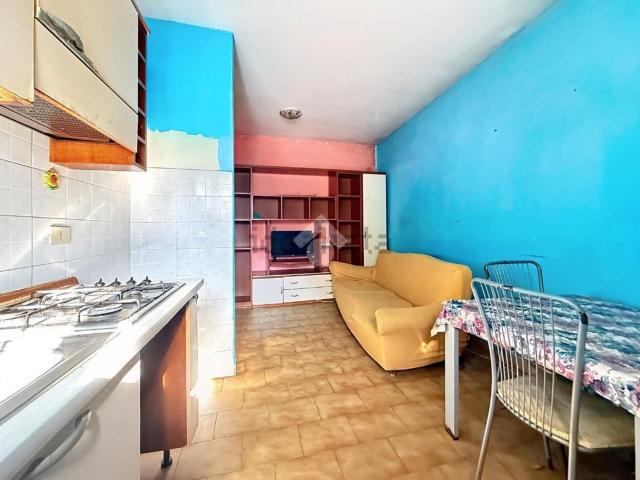 Appartamento in vendita di 80 m² in Via G.Garibaldi, 32