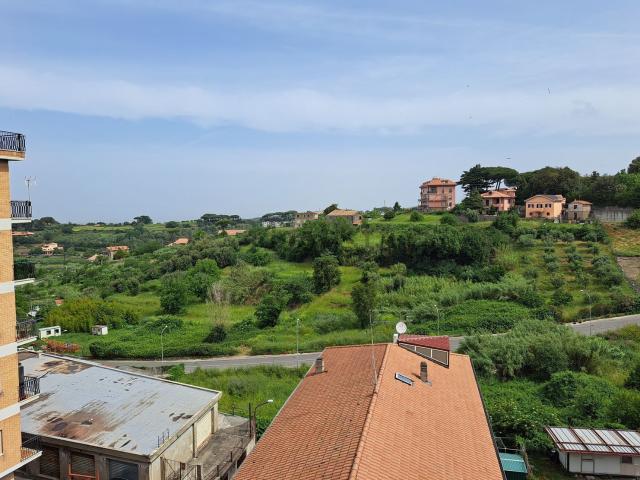 Appartamento in vendita di 80 m² in Via G. Garibaldi, 39