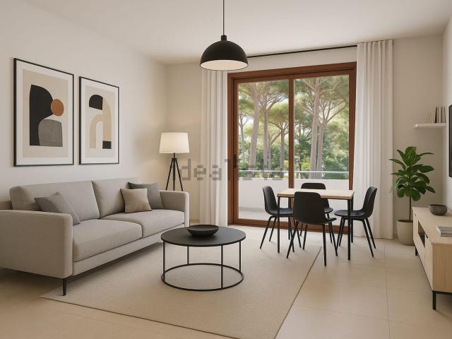 Appartamento in vendita di 80 m² in Via G. Leopardi