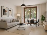 Appartamento in vendita di 80 m² in Via G. Leopardi