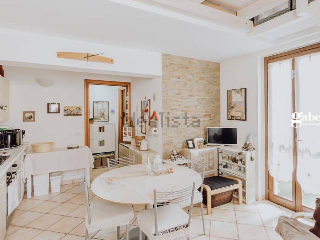 Appartamento in vendita di 80 m² in Via G. Leopardi, 4