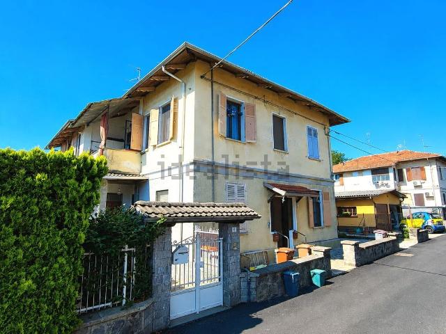 Appartamento in vendita di 80 m² in Via G. Pozzo