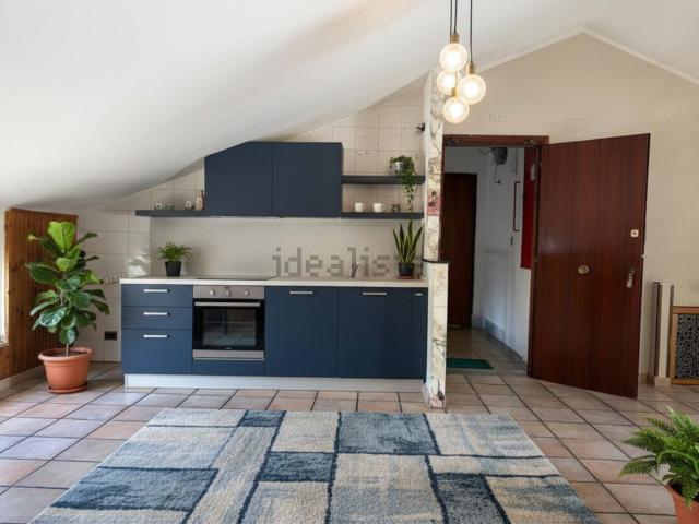 Appartamento in vendita di 80 m² in Via G. Saragat, 15