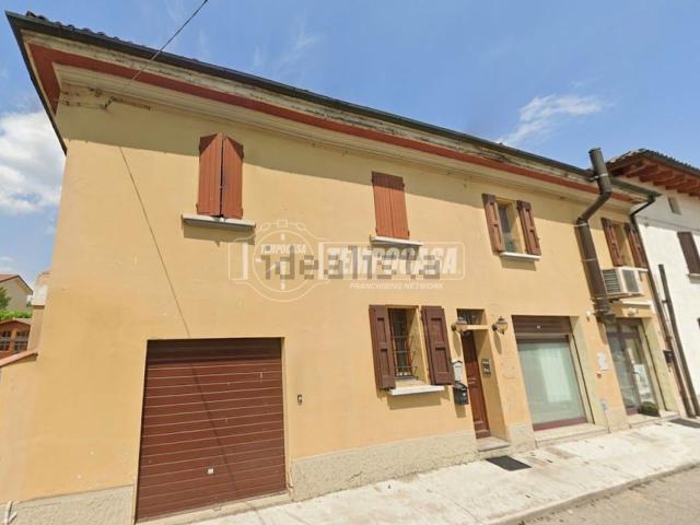 Appartamento in vendita di 80 m² in Via G. Setti