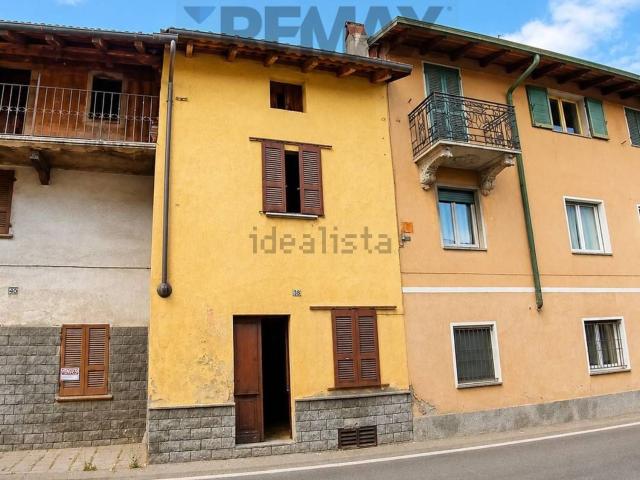 Appartamento in vendita di 80 m² in Via G. Tosalli, 38