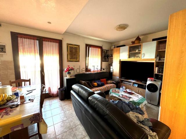 Appartamento in vendita di 80 m² in Via G. Verga