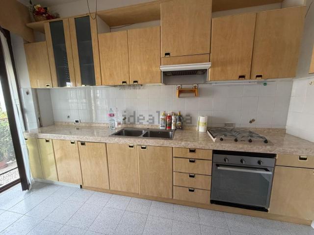 Appartamento in vendita di 80 m² in Via gabieno