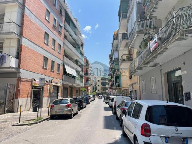Appartamento in vendita di 80 m² in Via Gabriele d&apos Annunzio, 15