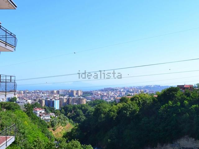 Appartamento in vendita di 80 m² in Via Gabriele Jannelli