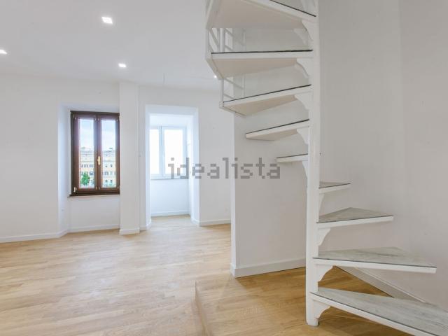 Appartamento in vendita di 80 m² in Via Gaeta, 79