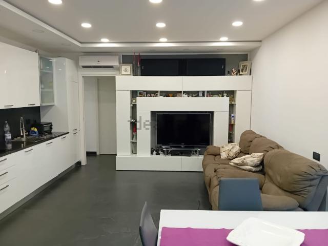 Appartamento in vendita di 80 m² in Via Gaeta