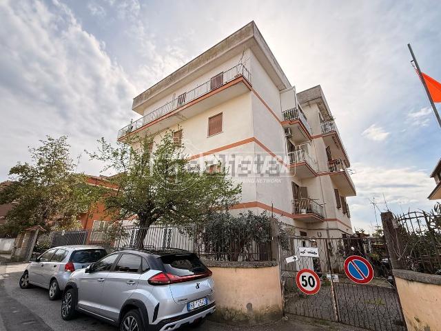 Appartamento in vendita di 80 m² in Via Gaetano Melzi, 21