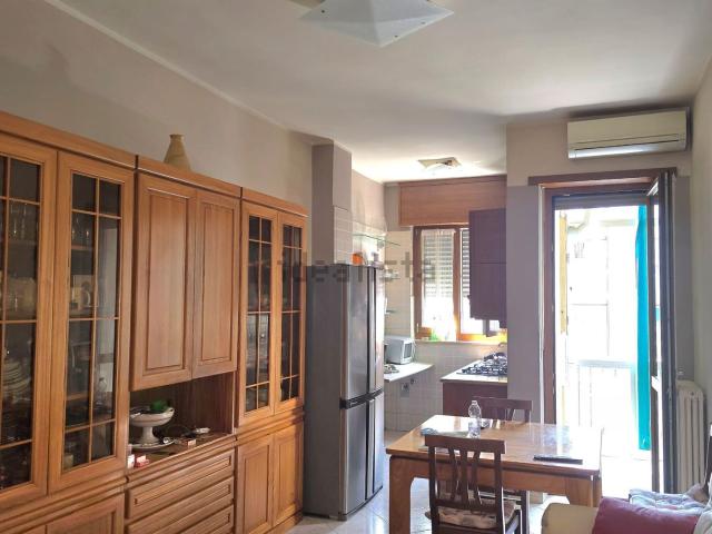 Appartamento in vendita di 80 m² in Via Gaetano Mosca, 5