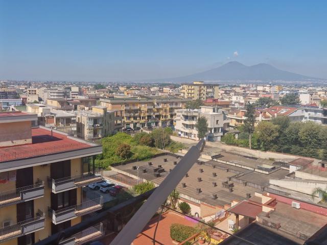 Appartamento in vendita di 80 m² in Via Gaetano Nunziante, 12