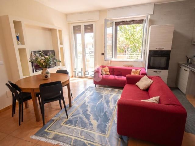 Appartamento in vendita di 80 m² in Via Gaetano Donizetti
