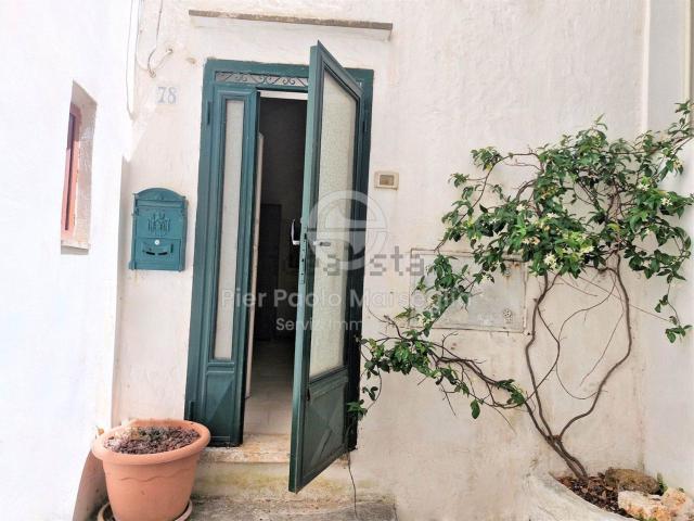 Appartamento in vendita di 80 m² in Via Gaetano Tanzarella Vitale