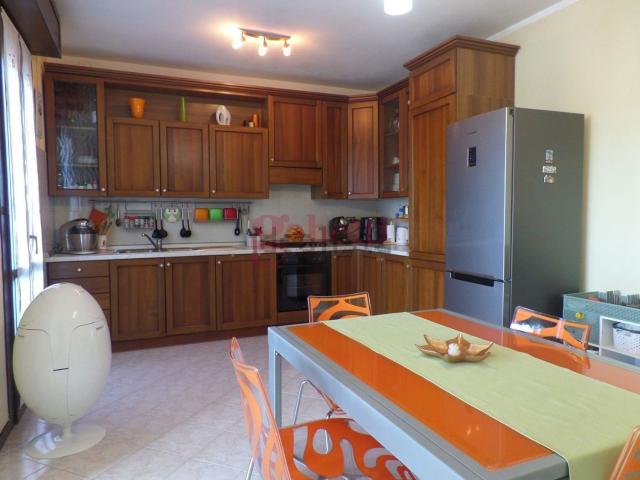 Appartamento in vendita di 80 m² in Via Galvani, 3
