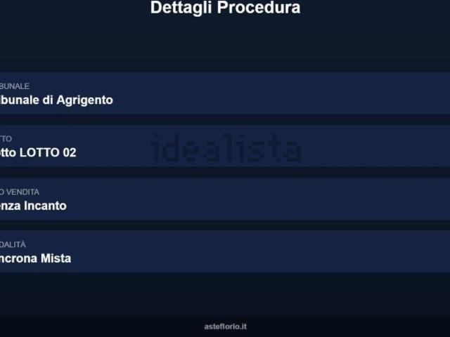 Appartamento in vendita di 80 m² in Via Galatioto, 12
