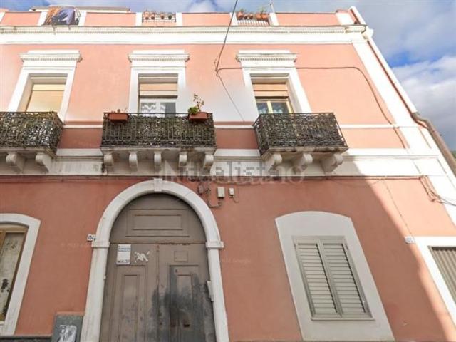 Appartamento in vendita di 80 m² in Via Galatioto