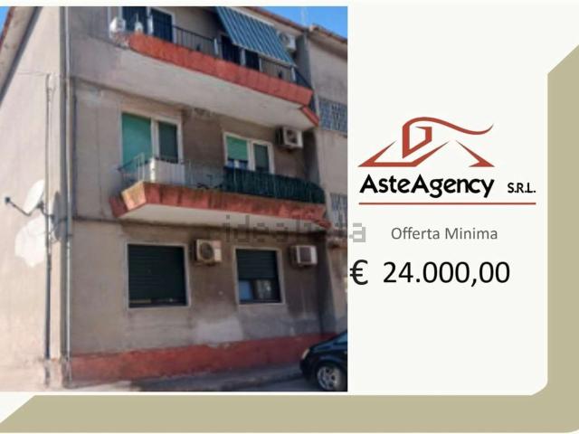 Appartamento in vendita di 80 m² in Via Galeso, 357