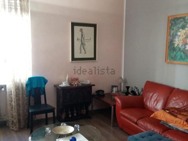 Appartamento in vendita di 80 m² in Via Galileo Ferraris
