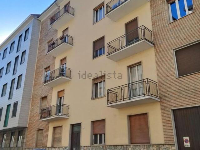 Appartamento in vendita di 80 m² in Via Galileo Ferraris, 2