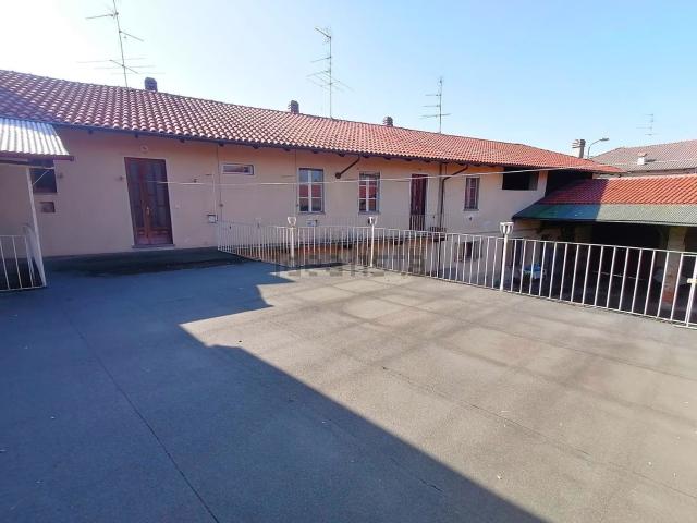 Appartamento in vendita di 80 m² in Via Galileo Ferraris, 2