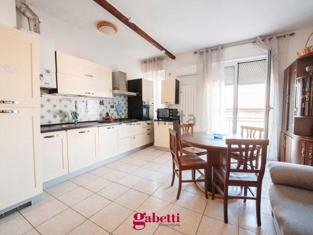 Appartamento in vendita di 80 m² in Via Galileo Galilei, 3