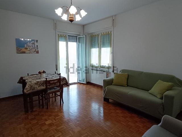 Appartamento in vendita di 80 m² in Via Galileo Galilei