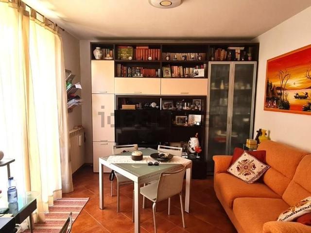Appartamento in vendita di 80 m² in Via Galileo Galilei, 25