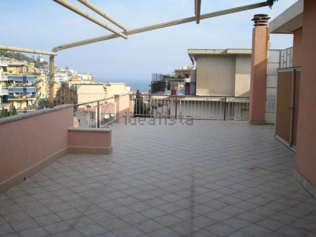 Appartamento in vendita di 80 m² in Via Galileo Galilei, 300