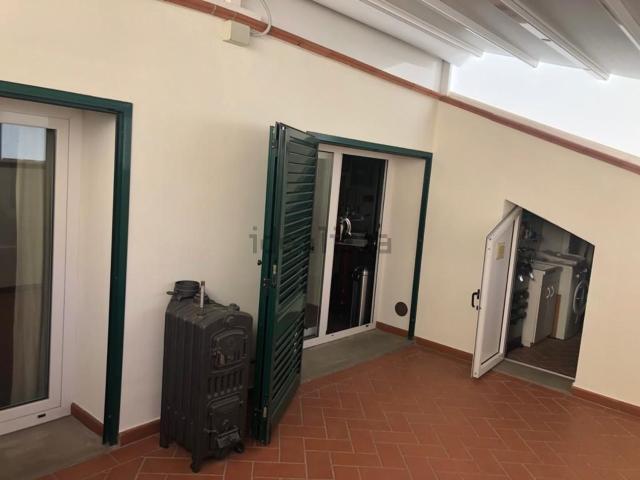 Appartamento in vendita di 80 m² in Via Galileo Galilei