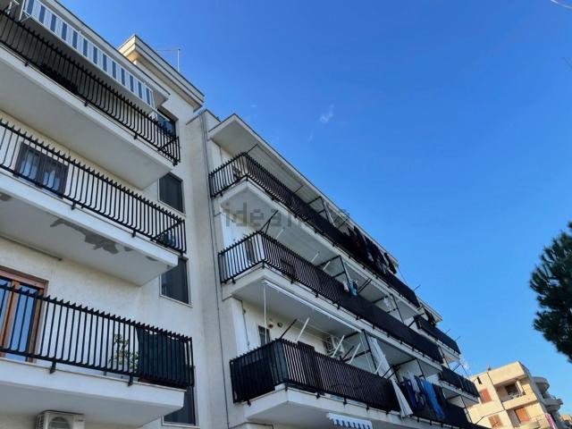 Appartamento in vendita di 80 m² in Via Galileo Galilei