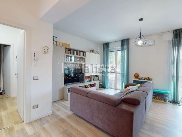 Appartamento in vendita di 80 m² in Via Galileo Galilei, 5