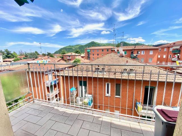 Appartamento in vendita di 80 m² in Via Galileo Galilei