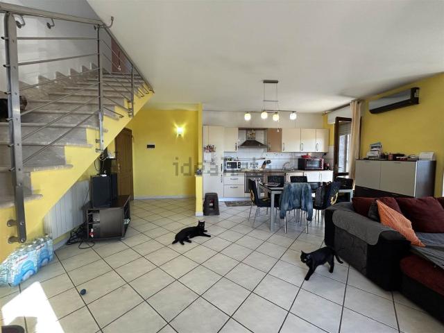 Appartamento in vendita di 80 m² in Via Galileo Galilei