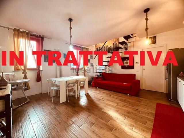 Appartamento in vendita di 80 m² in Via Galileo Galilei, 9