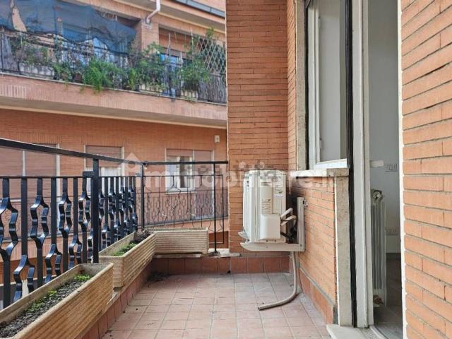 Appartamento in vendita di 80 m² in Via Gallese