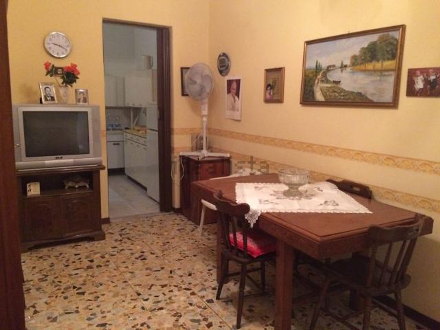 Appartamento in vendita di 80 m² in Via Galliano, 147