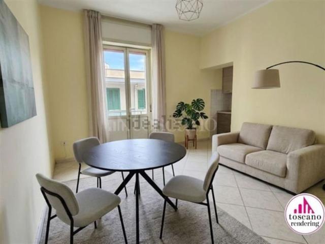 Appartamento in vendita di 80 m² in Via Gallipoli