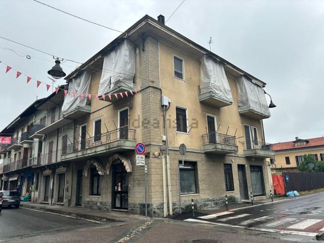 Appartamento in vendita di 80 m² in Via Garibaldi, 14