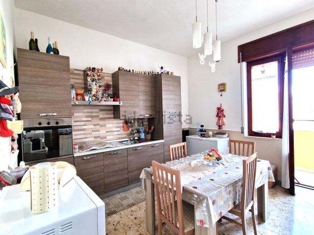 Appartamento in vendita di 80 m² in Via garibaldi, 15