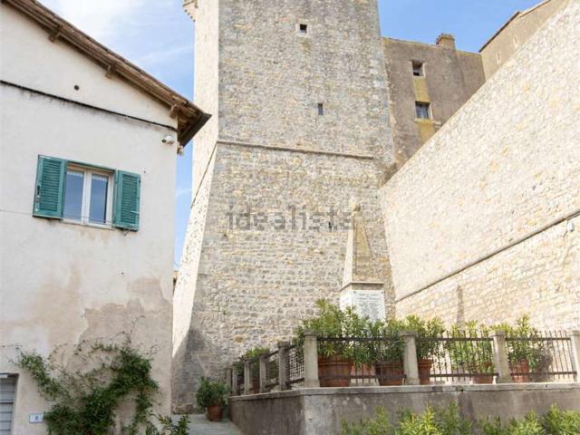 Appartamento in vendita di 80 m² in Via Garibaldi, 1