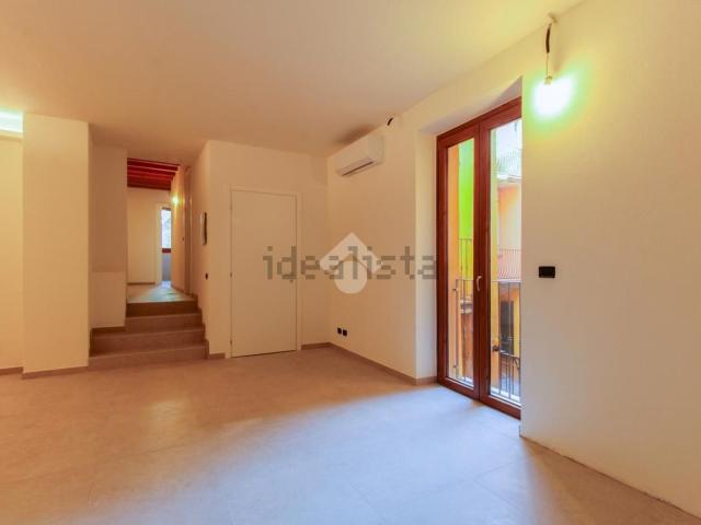 Appartamento in vendita di 80 m² in Via Garibaldi