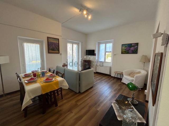 Appartamento in vendita di 80 m² in Via Garibaldi, 9