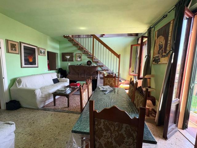 Appartamento in vendita di 80 m² in Via Garigliano, 101