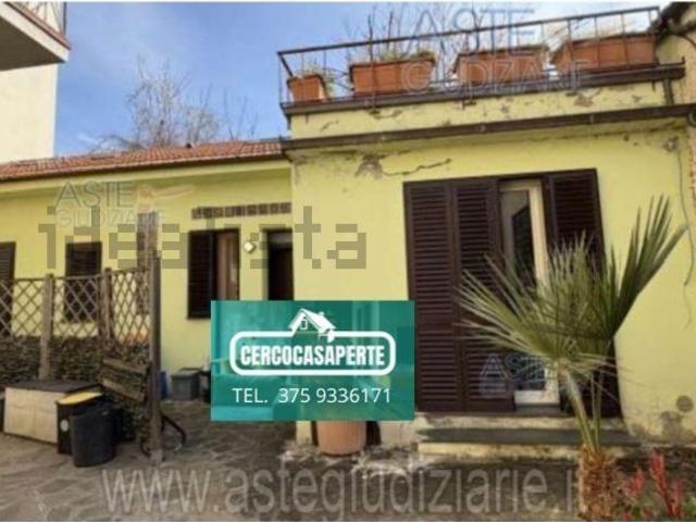 Appartamento in vendita di 80 m² in Via Garigliano, 6