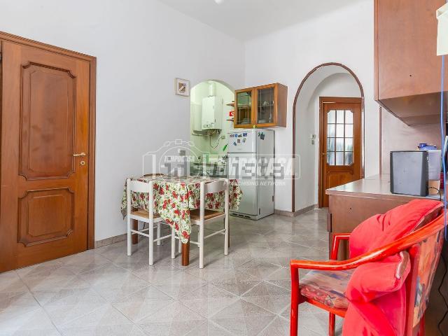 Appartamento in vendita di 80 m² in Via Garigliano, 8