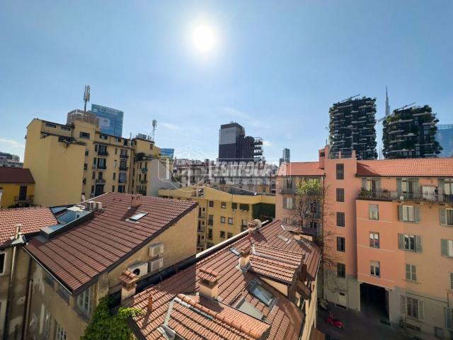 Appartamento in vendita di 80 m² in Via Garigliano, 8