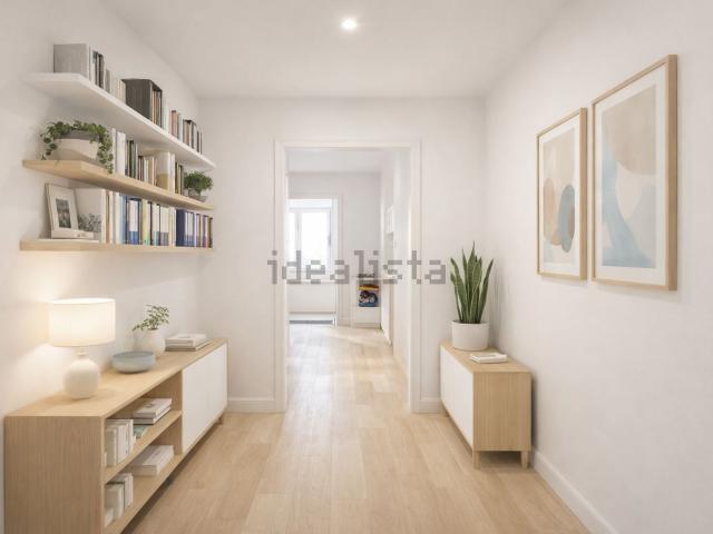 Appartamento in vendita di 80 m² in Via Gaspare Rosales